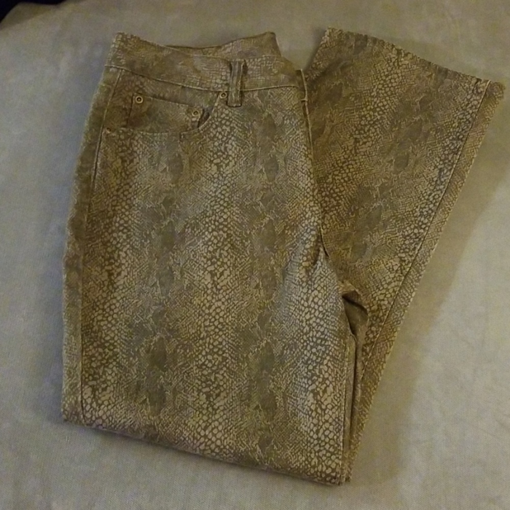 Jeans Women 12p